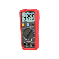 Цифровой мультиметр UNI-T UT39C+ 00-00001503