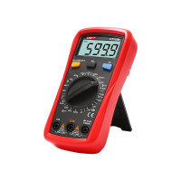 Цифровой мультиметр UNI-T UT133B 00-00001772