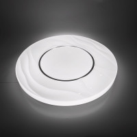 Светодиодный управляемый светильник FERON AL1836 72W, Max. 5760Lum, 3000К-6000K 41235