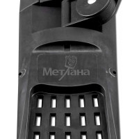 Держатель мопа Метлана ПРО-50 желтая кнопка 0 202