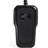 Тестер аккумуляторных батарей для авто и мототехники iCarTool IC-105