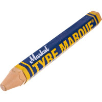 Маркер для шин и покрышек Markal Tyre Marque, жёлтый 51421