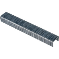 Скобы для степлера KRAFTOOL тип 53 (A /10 /JT21) 8 мм, 1000 шт, калибр 23GA, 31670-08