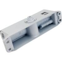 Дверной доводчик HOME DC-50 цвет белый DC50BEL