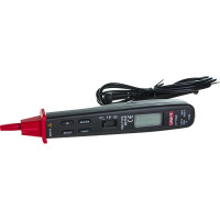 Цифровой мультиметр-пробник UNI-T UT118B 00-00000380