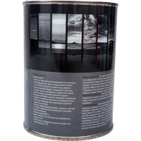 Быстросохнущая грунт-эмаль OPTIMA 3 в 1 0,8кг желтая 11600051