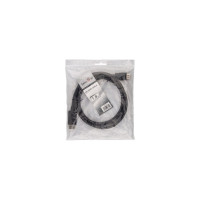 Кабель-переходник Telecom DisplayPort M - HDMI M, 1.8m TA494