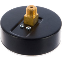 Аксиальный манометр Watts F+R150 0-6 бар, корпус 80 мм 10008023