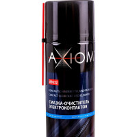 Смазка-очиститель контактов AXIOM A9632