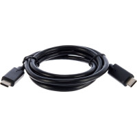 Кабель USB Cablexpert USB3.1 Type-C/USB3.1 Type-C, 1м, пакет CCP-USB3.1-CMCM-1M