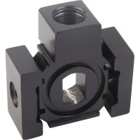 Соединитель с отводом воздуха 3/8'' WIEDERKRAFT WDK-7040A