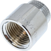 Удлинитель TIEMME НВ 1/2"х20 мм 1500060