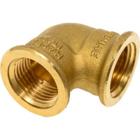 Угол Tiemme 1560G ВВ 1/2" 1500018