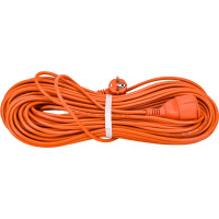 Удлинитель UNIVersal УШ-10 IP54, шнур, ПВС, 3*0,75, 40м 9632012
