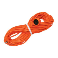 Удлинитель UNIVersal УШ-16 IP54, шнур, ПВС, 3*1,5, 50м 9632006