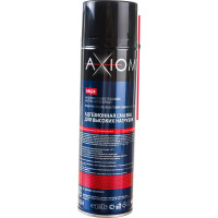 Адгезионная смазка для высоких нагрузок AXIOM A9624