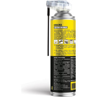 Силиконовая смазка 400 мл Nanoprotech NPSI0026_N
