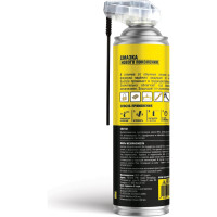 Смазка защитная 400 мл Nanoprotech NPSS0005_N