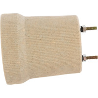 Керамический подвесной патрон UNIVersal Е40 16А 250В 7944310