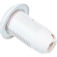 Люстровый патрон UNIVersal Е14 термопластик 2А 250В 7941531