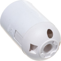 Подвесной патрон UNIVersal Е27 термопластик М10 4А 250В 1354