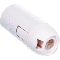 Подвесной патрон UNIVersal Е14 термопластик 2А 250В 1353