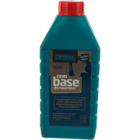 Пластификатор для фундамента CEMMIX Base, 1 л 529033