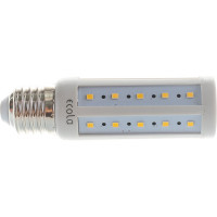 Светодиодная лампа Ecola Corn LED Premium 9,5W 220V E27 4000K кукуруза 54LED 120x41 Z7NV95ELC