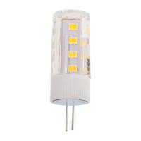 Светодиодная лампа Ecola G4 LED 3,0W Corn Micro 220V 4200K 320 45х16 G4RV30ELC
