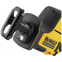 Бесщеточная сабельная пила DEWALT 12 В XR DCS312N-XJ