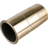 Вставка TIEMME латунная, упрочняющая для PEX трубы 32х3.0 3400027