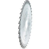 Диск пильный TRIO-DIAMOND 125x22.23x36Т Forest Long Life FLL801