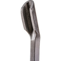 Зубило канальное (14х22х250 мм; SDS-PLUS) HARDEN 610395