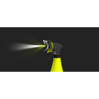Опрыскиватель MAROLEX Mini 1л N60 50001114 1734