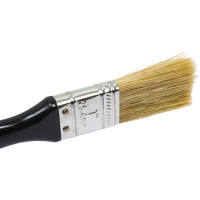 Флейцевая кисть HARDEN Гоген 25 мм 620101