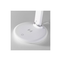Настольный светодиодный светильник Elektrostandard Brava TL90530 белый a047272