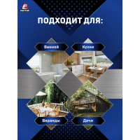 Средство от муравьев РАПТОР в гранулах саше, 100 г 20062 Pa0001M