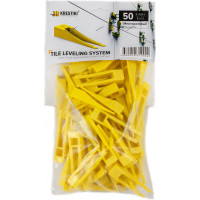 Клин 3D+ СВП 50 шт 3D Krestiki К00005564