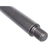 Удлинитель TRIO-DIAMOND sds plus, 400 мм, для алмазных коронок m14, 290600