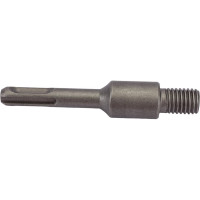 Удлинитель TRIO-DIAMOND sds plus, 100 мм, для алмазных коронок m14, 290500