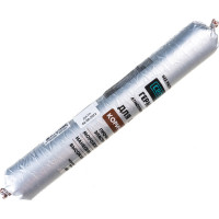 Клей-герметик для швов CEMMIX 600 мл коричневый 82577381