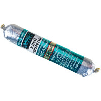 Фасадный клей-герметик CEMMIX 500 мл бежевый 82577367