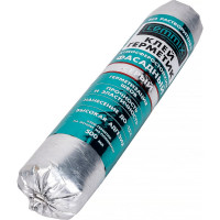 Фасадный клей-герметик CEMMIX 500 мл серый 82577365