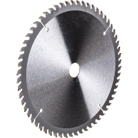 Диск пильный Hilberg Industrial Дерево 190x20x60Т HW197