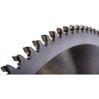 Диск пильный Hilberg Industrial Алюминий 350x32/30x120Т HA350