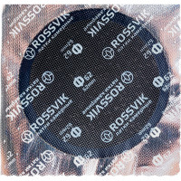 Латки ROSSVIK круглые Ф62, 30 шт. коробка НФ-00000248