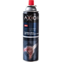 Газовая смесь для портативных горелок AXIOM A9672