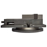 Станочные тиски ZITOM 160мм прецизионные поворотные QM16160 mv20160
