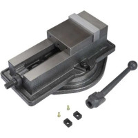Станочные тиски ZITOM 100мм прецизионные поворотные QM16100 mv20100
