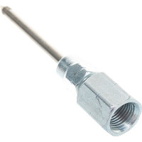 Насадка к смазочному шприцу GROZ GR44851